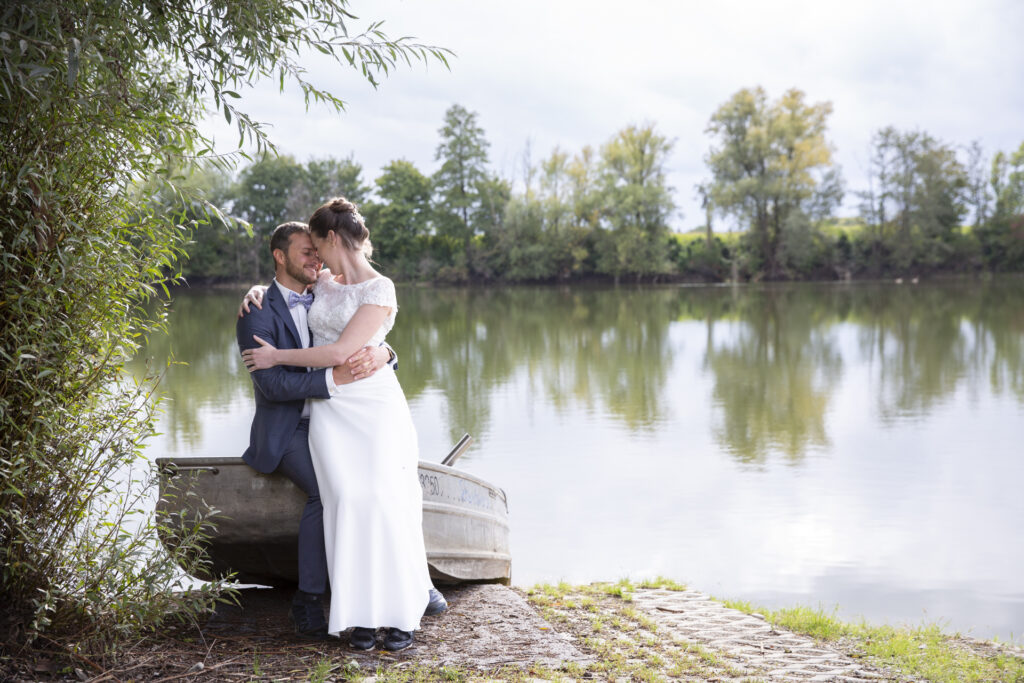 After Wedding Shooting auf dem Bauernhof Loni Hochzeitsfotografie Ehingen Donau