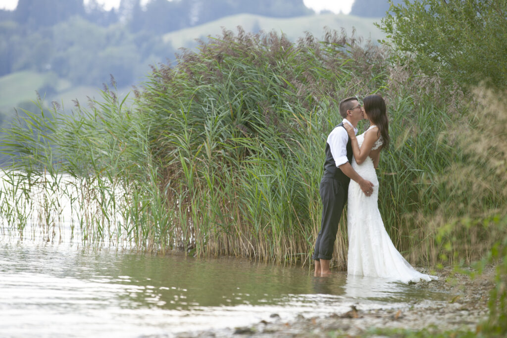 After Wedding Shooting Loni Hochzeitsfotografie Ehingen Donau