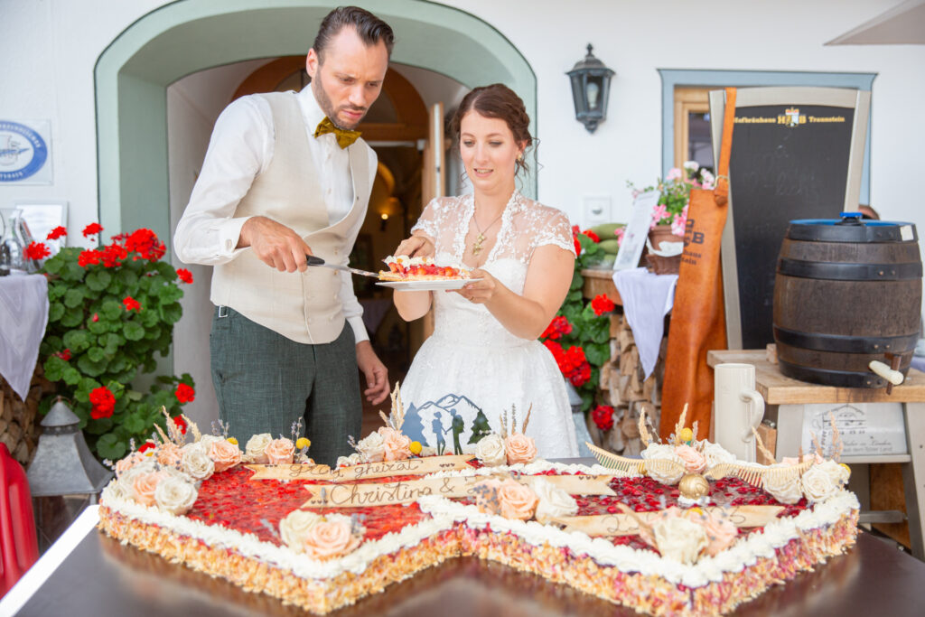 Hochzeitsreportage Oberbayern Loni Hochzeitsfotografie