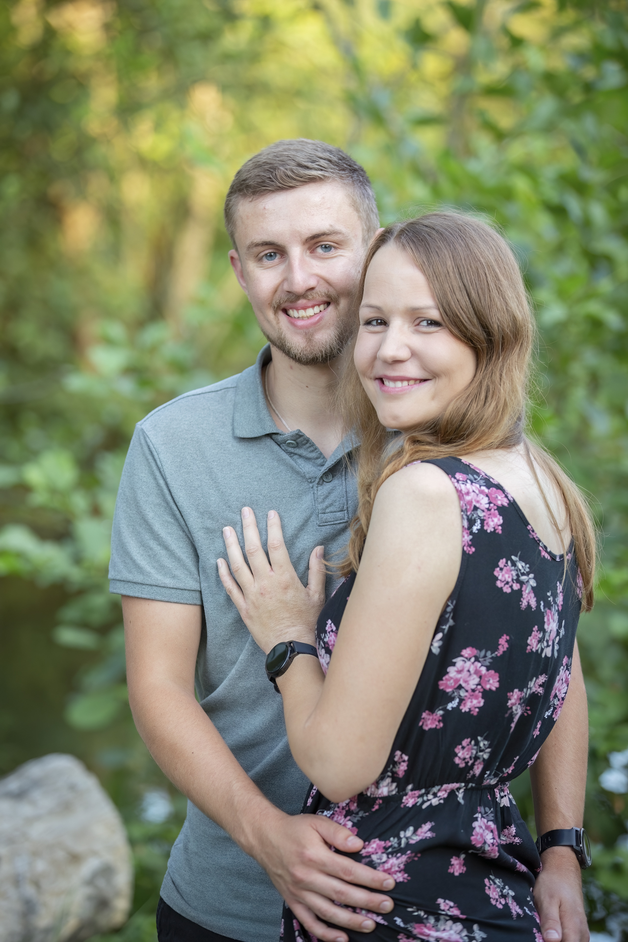 Pre-Wedding Shooting LoNi Hochzeitsfotografie