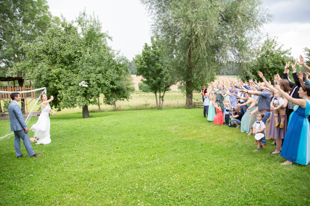 freie Trauung Feier LoNi Hochzeitsfotografie