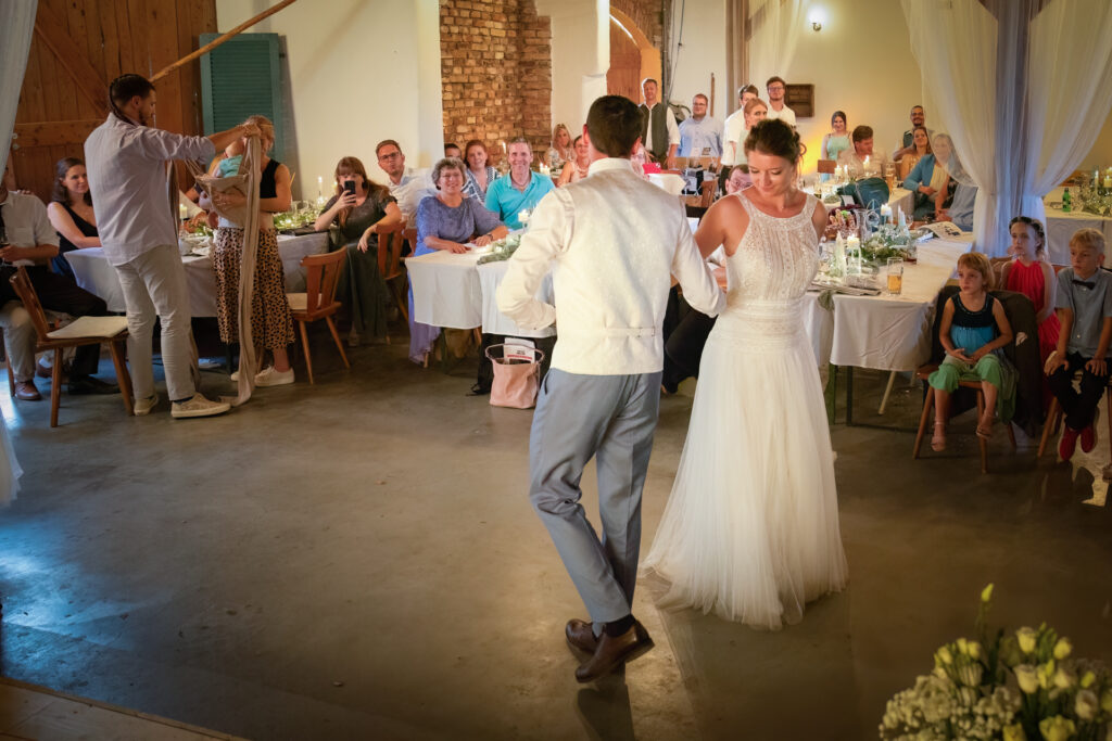 freie Trauung Feier LoNi Hochzeitsfotografie