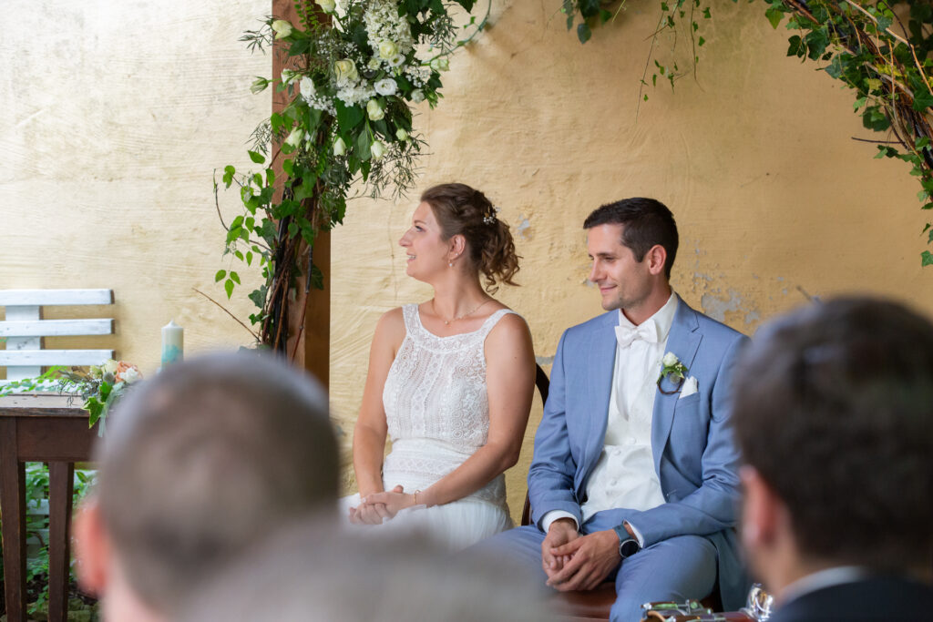 freie Trauung LoNi Hochzeitsfotografie