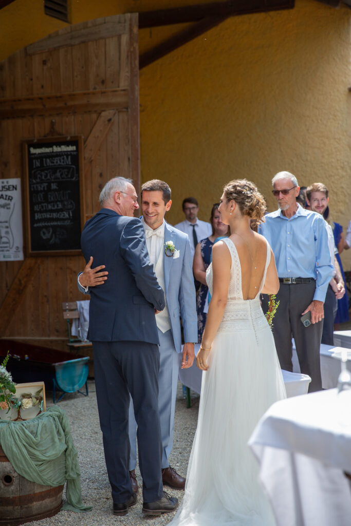 freie Trauung LoNi Hochzeitsfotografie