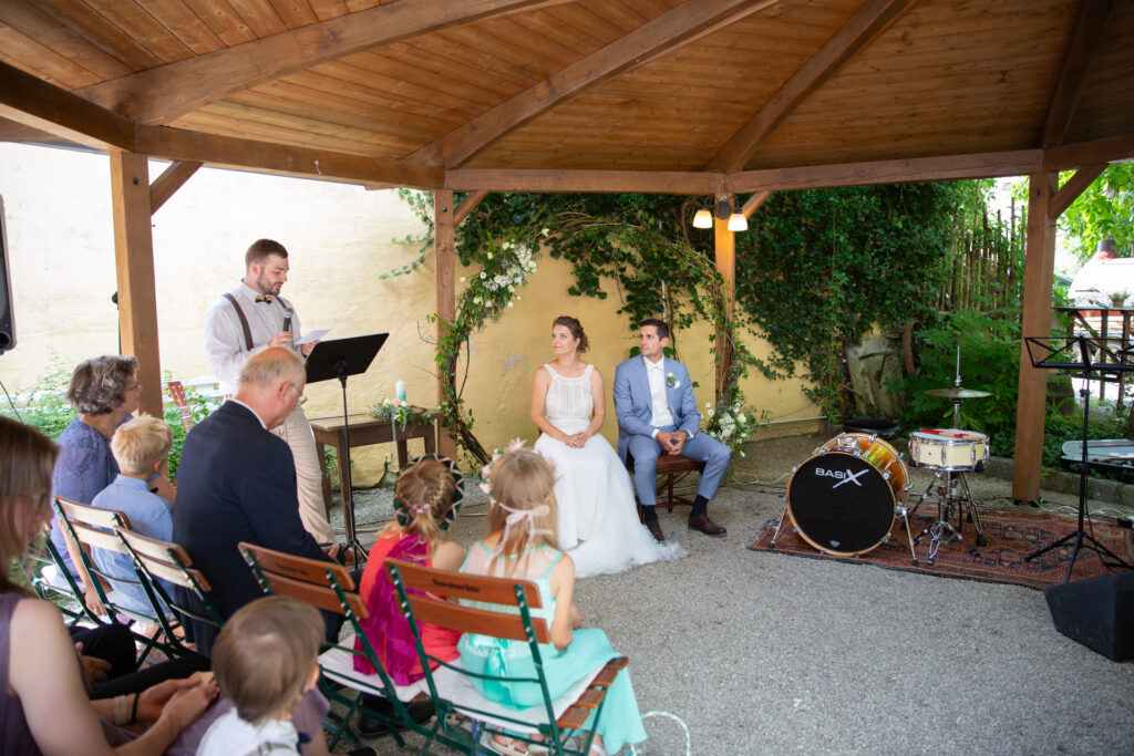 freie Trauung LoNi Hochzeitsfotografie