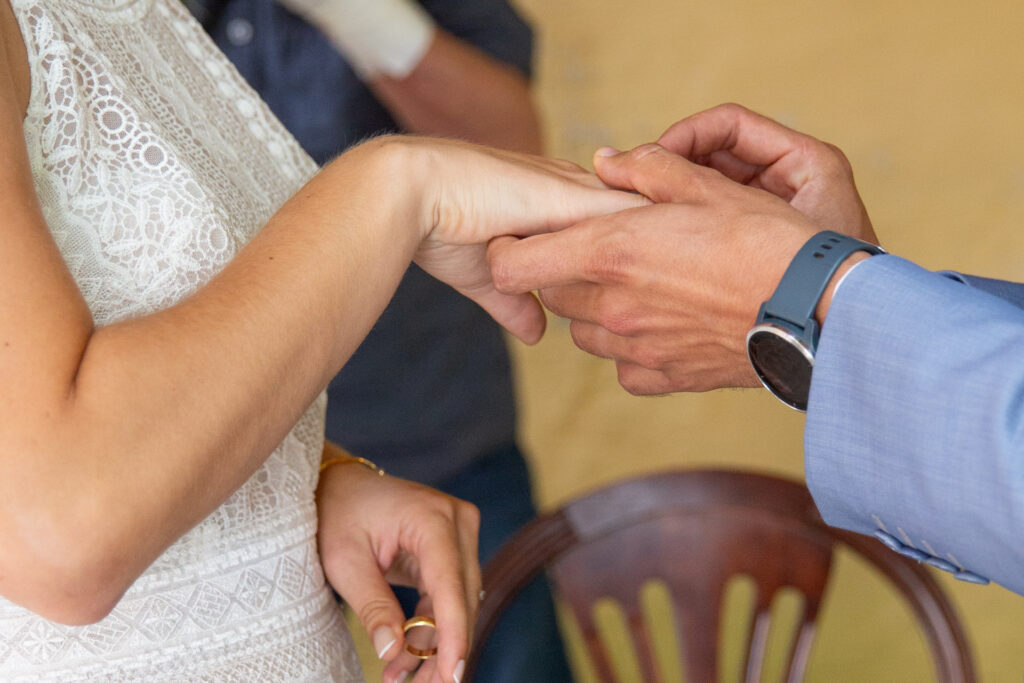 freie Trauung LoNi Hochzeitsfotografie