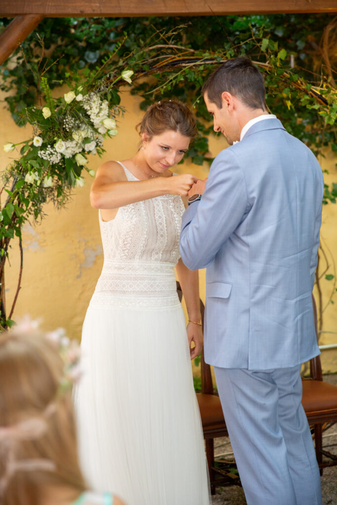 freie Trauung LoNi Hochzeitsfotografie